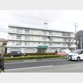 塚口駅より徒歩19分 3階 築47年4ヶ月の賃貸物件