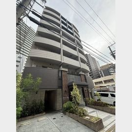 フェリシエ安堂寺町 2階 築8年の賃貸物件