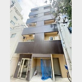 元町駅より徒歩4分 4階 築15年3ヶ月の賃貸物件