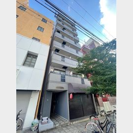 新開地駅より徒歩2分 8階 築35年3ヶ月の賃貸物件