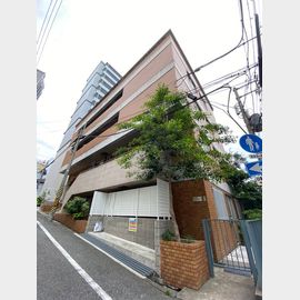 第2七耀マンション 6階 築37年10ヶ月の賃貸物件