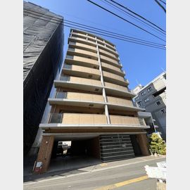 シューベルブ六本松 4階 築14年5ヶ月の賃貸物件