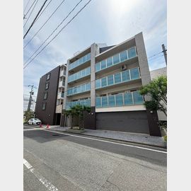 西鉄平尾駅より徒歩8分 4階 築9年11ヶ月の賃貸物件