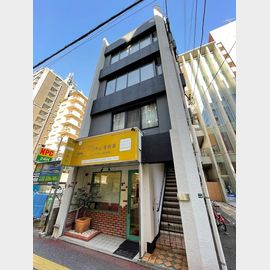 薬院大通駅より徒歩5分 2階 築53年2ヶ月の賃貸物件