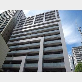大濠公園駅より徒歩9分 7階 築11年4ヶ月の賃貸物件