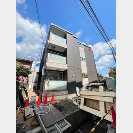 ウィンクルムノウェム 1階 築2年8ヶ月の賃貸物件