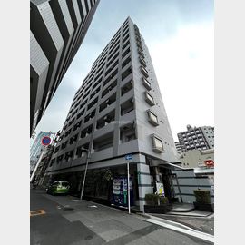 大国町駅より徒歩5分 3階 築23年7ヶ月の賃貸物件