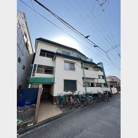 立花駅より徒歩5分 2階 築49年7ヶ月の賃貸物件