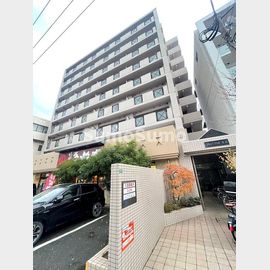 箱崎駅より徒歩13分 6階 築30年5ヶ月の賃貸物件