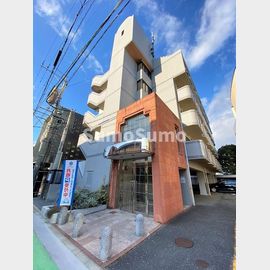 薬院大通駅より徒歩6分 4階 築30年3ヶ月の賃貸物件