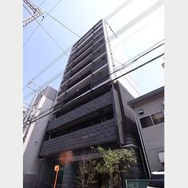 神戸駅より徒歩4分 9階 築10年5ヶ月の賃貸物件