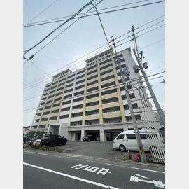 東比恵駅より徒歩8分 2階 築19年3ヶ月の賃貸物件