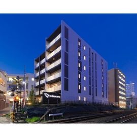 ＲＥＳｉＡＹＯＹＯＧＩＷＥＳＴ 6階 築8年3ヶ月の賃貸物件