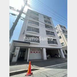 フルーレゾン西多聞 2階 築37年7ヶ月の賃貸物件