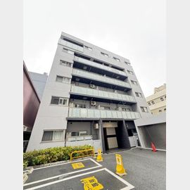 元町駅より徒歩3分 3階 築6年7ヶ月の賃貸物件