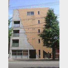 ＬａＬｕｃｅ三軒茶屋 2階 築23年3ヶ月の賃貸物件