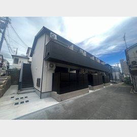 tenthree神戸長田 2階 築2年10ヶ月の賃貸物件