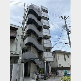 スミケン西宮の賃貸物件