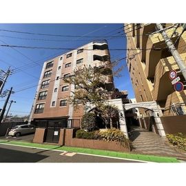 コアマンション藤崎 3階 築30年8ヶ月の賃貸物件