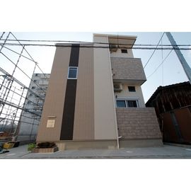 ESPERANZA井尻 2階 築7年4ヶ月の賃貸物件