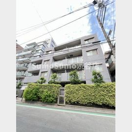 中目黒駅より徒歩13分 5階 築26年2ヶ月の賃貸物件
