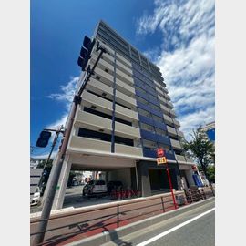 エンクレスト吉塚駅前２の賃貸物件