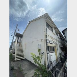 光曜荘 1階 築64年の賃貸物件