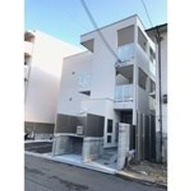 摂津本山駅より徒歩11分 2階 築7年4ヶ月の賃貸物件