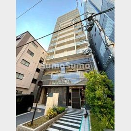 中之島（大阪国際会議場）駅より徒歩10分 4階 築10年9ヶ月の賃貸物件