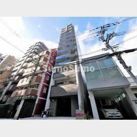 堺筋本町駅より徒歩3分 7階 築6年1ヶ月の賃貸物件