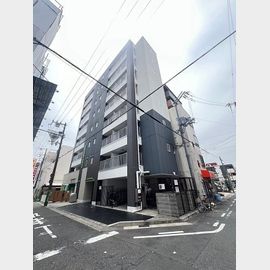 ＲＩＶＥＲＧＥＡＭＡＧＡＳＡＫＩ 2階 築9年3ヶ月の賃貸物件