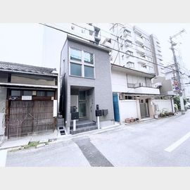 玉造駅より徒歩3分 2階 新築の賃貸物件