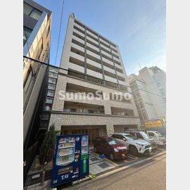 コーポヤハタナンバ元町 10階 築21年4ヶ月の賃貸物件