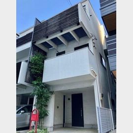 池尻大橋駅より徒歩9分 1階 築16年10ヶ月の賃貸物件