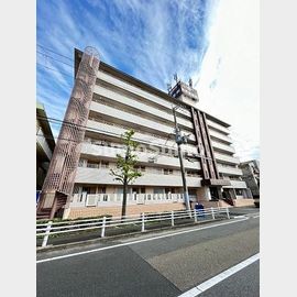 武庫之荘駅より徒歩8分 3階 築51年10ヶ月の賃貸物件