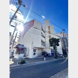 三ノ宮駅より徒歩7分 2階 築51年10ヶ月の賃貸物件