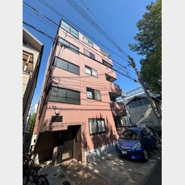 石屋川駅より徒歩5分 4階 築29年2ヶ月の賃貸物件