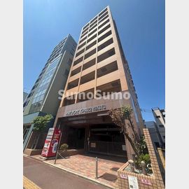 渡辺通駅より徒歩8分 5階 築22年3ヶ月の賃貸物件