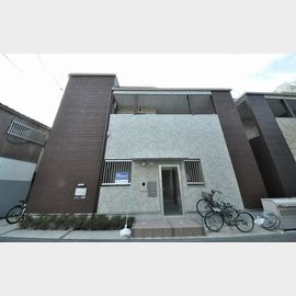 グランディオーソ姫島 1階 築9年10ヶ月の賃貸物件
