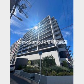 Ｒｅｓｉｕｒ—Ｈ塚本Ｒｅｓｉｄｅｎｃｅ 4階 築4年3ヶ月の賃貸物件