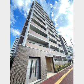 吉塚駅より徒歩8分 5階 築13年4ヶ月の賃貸物件
