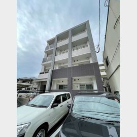 マナメゾン白金 3階 築3年3ヶ月の賃貸物件