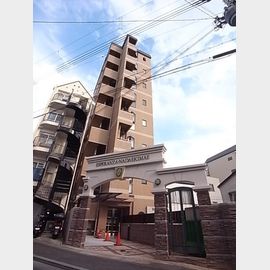 エスペランザ・灘駅前 5階 築16年6ヶ月の賃貸物件