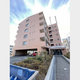 西宮北口駅より徒歩15分 6階 築28年3ヶ月の賃貸物件