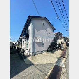 須磨駅より徒歩10分 2階 築29年の賃貸物件