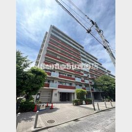 三軒茶屋駅より徒歩13分 築18年5ヶ月 10階建の賃貸物件