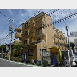 エクセレント浄水 4階 築40年4ヶ月の賃貸物件