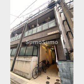 ヤマトビル１ 1階 築24年9ヶ月の賃貸物件