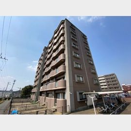 桜並木駅より徒歩26分 7階 築23年4ヶ月の賃貸物件