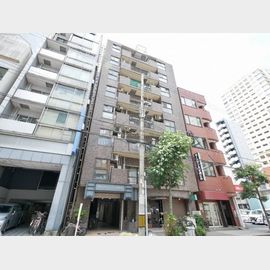 藤和シティコープ大手前２ 2階 築42年7ヶ月の賃貸物件